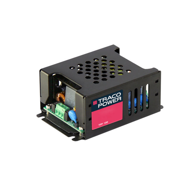 TPP 100-115 TPP 100-115